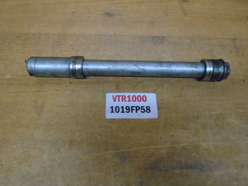 Honda vtr1000 firestorm - vtr1000, front