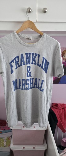 Franklin marshall men s - franklin, &
