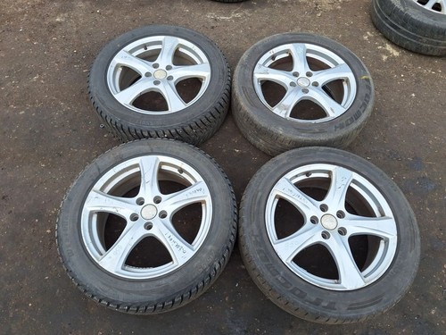 Volvo s80 2008 - volvo, set