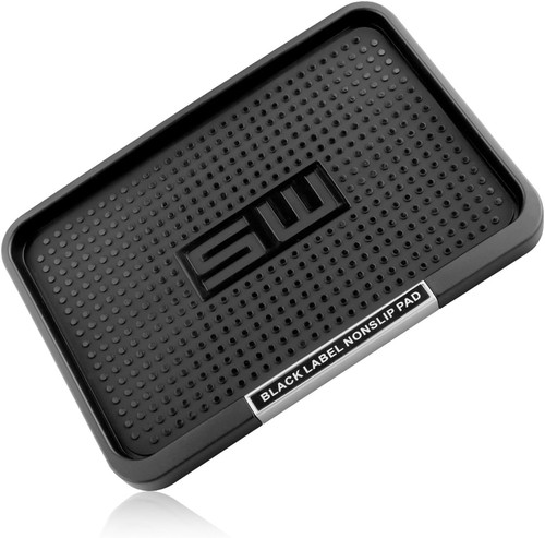 Car dashboard non slip mat - dashboard,