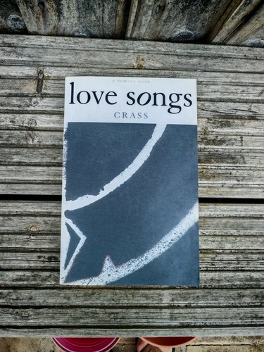 Crass love songs lyrics 1st - ~,