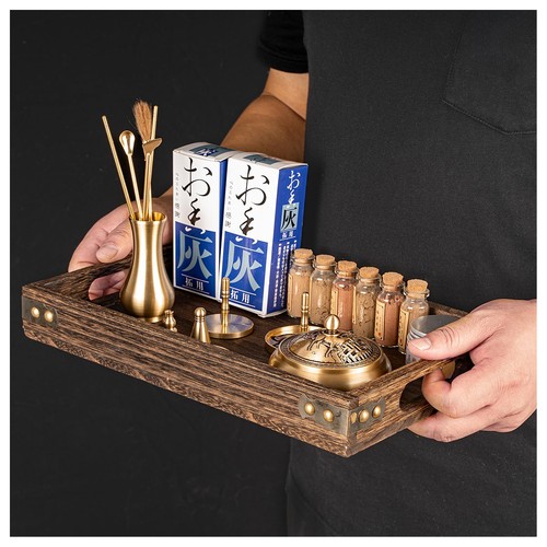 Chinese incense burner - chinese,