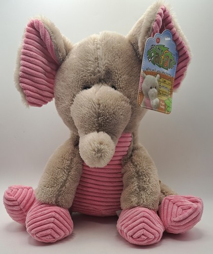 Little safari emmy elephant - little,