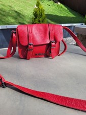 Dr Martens Mini 7 inch Satchel