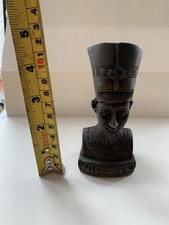 NEFERTITI EGYPTIAN BUST