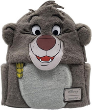Baloo Bear Jungle Book Cosplay