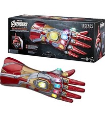 Marvel legends avengers - legends,