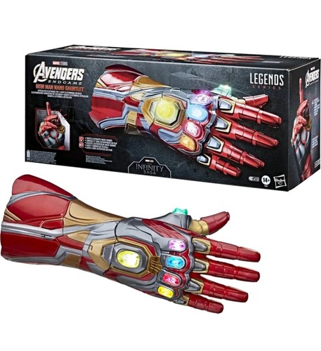 Marvel legends avengers - legends,