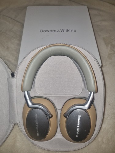 Bowers wilkins px8 - bowers,