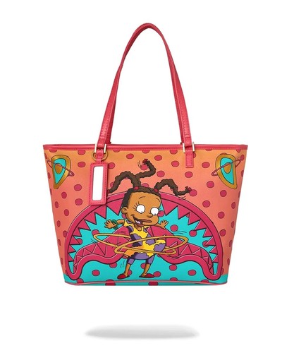 Rugrats susie hula - rugrats,