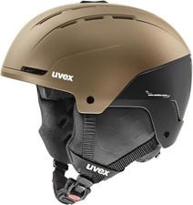 Uvex Stance Ski Helmet