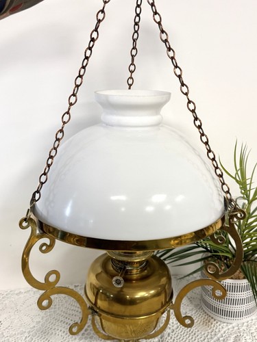 Antique lampe nationale - “lampe, nationale”