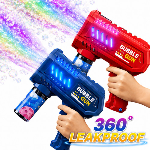 Hole handheld light bubble - 10-hole,