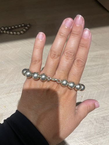 Tiffany sterling silver - tiffany,