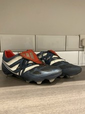 Vintage Adidas Predator