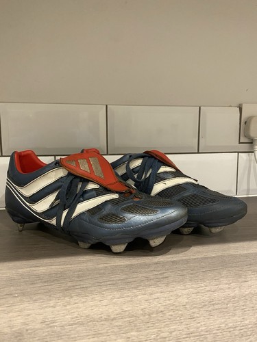 Vintage adidas predator - vintage,