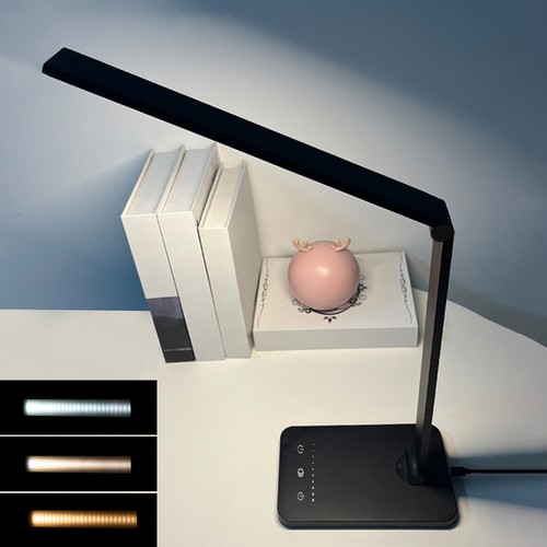 Modes dimmable desk lamp - 3,