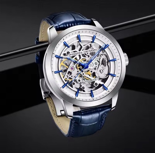 Pagani design 2026 - design,