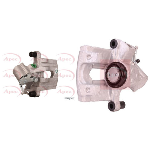 Apec rear brake - apec, fits