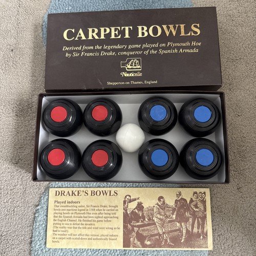 Drakes indoor carpet - indoor,