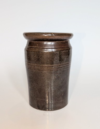 Vintage salt glazed stoneware - vintage,