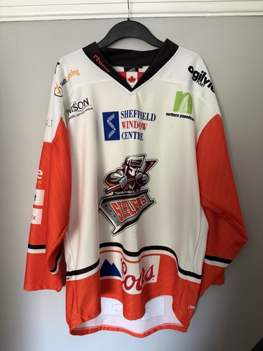 Sheffield steelers game - sheffield,