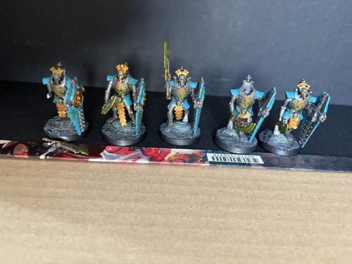 Games workshop warhammer 40k - workshop,