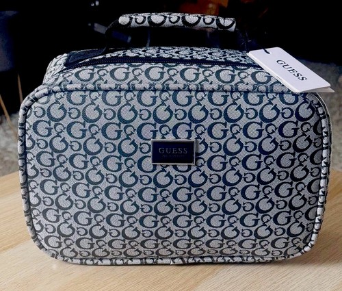 Guess top handle lunch bag - guess,