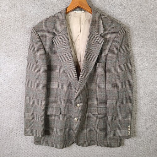 Vintage andhurst jacket - vintage, mens