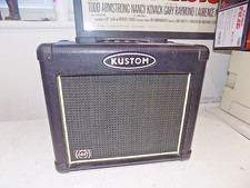 Kustom DART10FX Lead Guitar