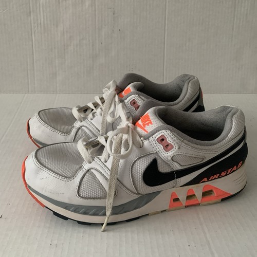 Nike air stab shoes - shoes, 8.5