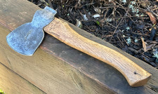 Vintage 1 lb Axe Hatchet