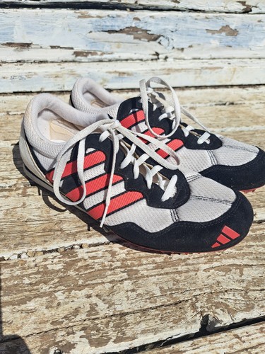 Vintage adidas titan track - vintage,