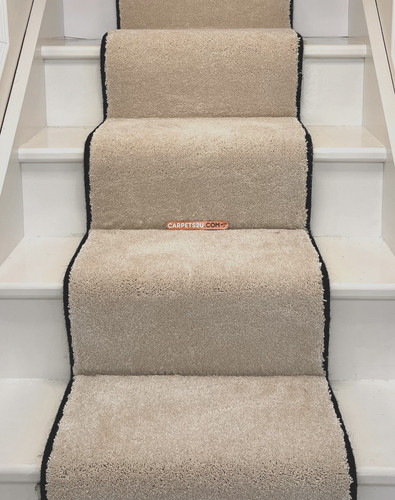 Carpet stair runner luxury - stair,