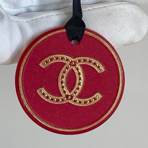 Super rare chanel vip - super, gift