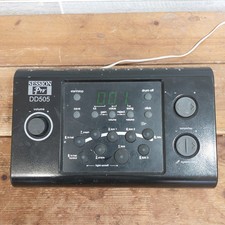 Session Pro DD506 Electronic
