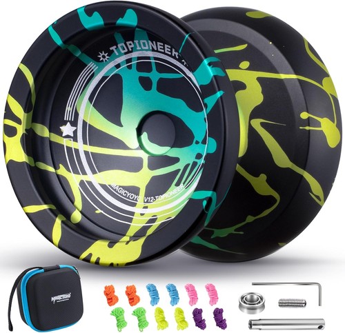 Magicyoyo v12 pro aluminium - magicyoyo,