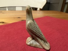 Vintage Chinese Hand-Carved