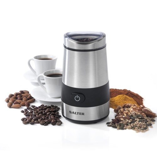 Salter coffee bean - salter, spice