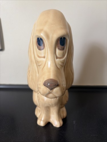 Sylvac dog long face 2951 - dog,