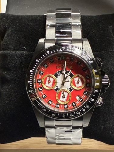 Invicta speedway montecarlo - invicta,