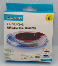 Accelerate Universal Wireless