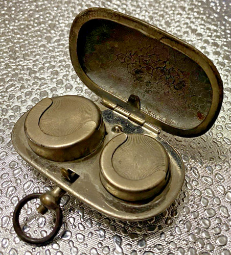 Antique edwardian silver - antique,