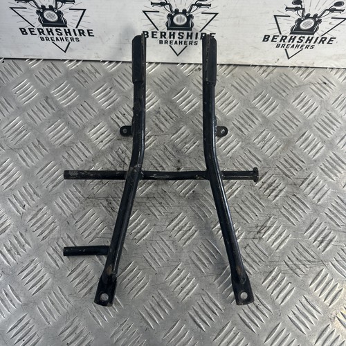 Gilera gfr125 gfr - 125, frame