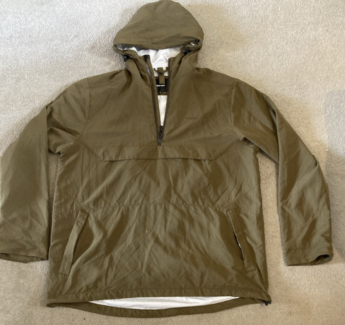 Rohan waterproof jacket - rohan,