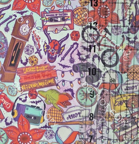 Custom cotton woven fabric - custom,
