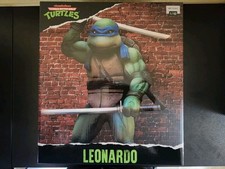 Iron Studios TMNT Leonardo
