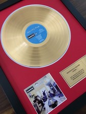 OASIS DEFINITELY MAYBE LP 24CT