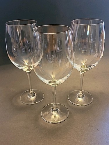 Dartington red wine trio - red,