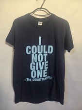 The Courteeners Band Tshirt